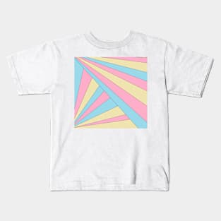 Candy Lane Kids T-Shirt